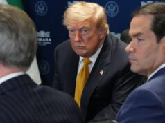 Saat Gencatan Senjata AS-Iran Berlangsung, Trump Menghadapi Perang yang Penuh Kekacauan dan Pilihan yang Tidak Menyenangkan
| beritakitanih Saat Gencatan Senjata AS-Iran Berlangsung, Trump Menghadapi Perang yang Penuh Kekacauan dan Pilihan yang Tidak Menyenangkan
| beritakitanih