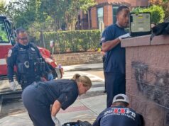 Saat Panas Mencekik Washington DC, Panggilan ke Layanan Medis Darurat Meningkat
| beritakitanih Saat Panas Mencekik Washington DC, Panggilan ke Layanan Medis Darurat Meningkat
| beritakitanih