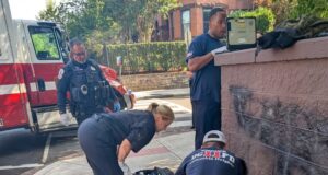 Saat Panas Mencekik Washington DC, Panggilan ke Layanan Medis Darurat Meningkat
| beritakitanih Saat Panas Mencekik Washington DC, Panggilan ke Layanan Medis Darurat Meningkat
| beritakitanih