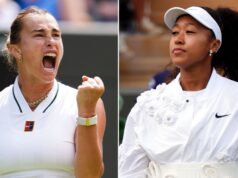 Sabalenka menyiapkan pertandingan Wimbledon yang menggiurkan dengan Osaka
| beritakitanih Sabalenka menyiapkan pertandingan Wimbledon yang menggiurkan dengan Osaka
| beritakitanih