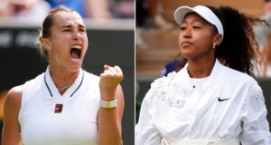 Sabalenka menyiapkan pertandingan Wimbledon yang menggiurkan dengan Osaka
| beritakitanih Sabalenka menyiapkan pertandingan Wimbledon yang menggiurkan dengan Osaka
| beritakitanih