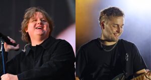 Saksikan Lewis Capaldi menampilkan Sam Fender untuk ‘Rein Me In’ di BST Hyde Park
| beritakitanih Saksikan Lewis Capaldi menampilkan Sam Fender untuk 'Rein Me In' di BST Hyde Park
| beritakitanih