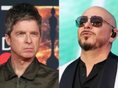 Saksikan Pitbull meng-cover Oasis’ ‘Wonderwall’ di pertunjukan BST Hyde Park yang memecahkan rekor
| beritakitanih Saksikan Pitbull meng-cover Oasis' 'Wonderwall' di pertunjukan BST Hyde Park yang memecahkan rekor
| beritakitanih