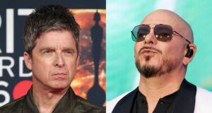 Saksikan Pitbull meng-cover Oasis’ ‘Wonderwall’ di pertunjukan BST Hyde Park yang memecahkan rekor
| beritakitanih Saksikan Pitbull meng-cover Oasis' 'Wonderwall' di pertunjukan BST Hyde Park yang memecahkan rekor
| beritakitanih