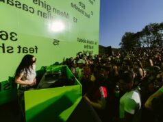 Saksikan desainer karya seni Charli XCX ‘Brat’ berbicara melalui proses desain dan evolusi
| beritakitanih Saksikan desainer karya seni Charli XCX 'Brat' berbicara melalui proses desain dan evolusi
| beritakitanih