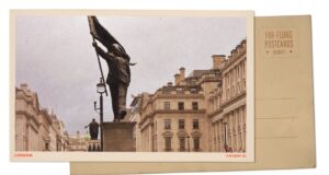 Salam dari London, di mana petugas bendera Banksy meneriakkan peringatan
| beritakitanih Salam dari London, di mana petugas bendera Banksy meneriakkan peringatan
| beritakitanih