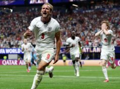 Salinan Harry Kane dikirimkan untuk Inggris pada momen penting di…
| beritakitanih Salinan Harry Kane dikirimkan untuk Inggris pada momen penting di...
| beritakitanih