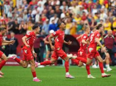 Salinan Jelang Tes Argentina, Swiss akan berupaya …
| beritakitanih Salinan Jelang Tes Argentina, Swiss akan berupaya ...
| beritakitanih