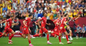Salinan Jelang Tes Argentina, Swiss akan berupaya …
| beritakitanih Salinan Jelang Tes Argentina, Swiss akan berupaya ...
| beritakitanih