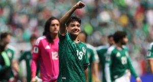 Salinan siaran langsung Harian Piala Dunia: SMA bintang Meksiko Mora…
| beritakitanih Salinan siaran langsung Harian Piala Dunia: SMA bintang Meksiko Mora...
| beritakitanih