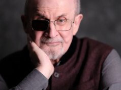 Salman Rushdie Mengatakan AI Memiliki Peran ‘Nol’ dalam Bercerita, Menggoda Adaptasi TV ‘Midnight’s Children’ Baru, Film ‘The Ground Beneath Her Feet’ (EKSKLUSIF)
| beritakitanih Salman Rushdie Mengatakan AI Memiliki Peran 'Nol' dalam Bercerita, Menggoda Adaptasi TV 'Midnight's Children' Baru, Film 'The Ground Beneath Her Feet' (EKSKLUSIF)
| beritakitanih