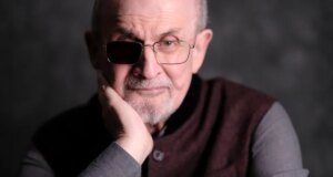 Salman Rushdie Mengatakan AI Memiliki Peran ‘Nol’ dalam Bercerita, Menggoda Adaptasi TV ‘Midnight’s Children’ Baru, Film ‘The Ground Beneath Her Feet’ (EKSKLUSIF)
| beritakitanih Salman Rushdie Mengatakan AI Memiliki Peran 'Nol' dalam Bercerita, Menggoda Adaptasi TV 'Midnight's Children' Baru, Film 'The Ground Beneath Her Feet' (EKSKLUSIF)
| beritakitanih