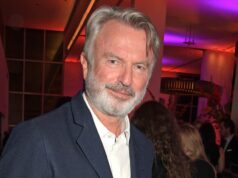 Sam Neill, Aktor Jurassic Park, Meninggal pada usia 78
| beritakitanih Sam Neill, Aktor Jurassic Park, Meninggal pada usia 78
| beritakitanih