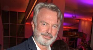 Sam Neill, Aktor Jurassic Park, Meninggal pada usia 78
| beritakitanih Sam Neill, Aktor Jurassic Park, Meninggal pada usia 78
| beritakitanih