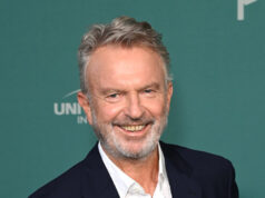 Sam Neill, Aktor Layar dan Pemeran Utama Selandia Baru, Meninggal pada usia 78 tahun
| beritakitanih Sam Neill, Aktor Layar dan Pemeran Utama Selandia Baru, Meninggal pada usia 78 tahun
| beritakitanih