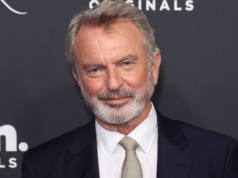 Sam Neill, Bintang ‘Jurassic Park’, Meninggal pada usia 78 tahun
| beritakitanih Sam Neill, Bintang 'Jurassic Park', Meninggal pada usia 78 tahun
| beritakitanih