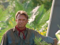 Sam Neill Menginspirasi Generasi Ilmuwan
| beritakitanih Sam Neill Menginspirasi Generasi Ilmuwan
| beritakitanih
