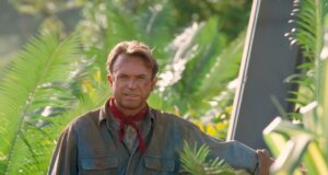 Sam Neill Menginspirasi Generasi Ilmuwan
| beritakitanih Sam Neill Menginspirasi Generasi Ilmuwan
| beritakitanih