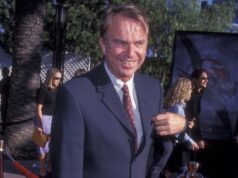 Sam Neill Meninggal di Usia 78: Toni Collette, Alan Cumming, dan Lainnya Memberi Penghormatan
| beritakitanih Sam Neill Meninggal di Usia 78: Toni Collette, Alan Cumming, dan Lainnya Memberi Penghormatan
| beritakitanih