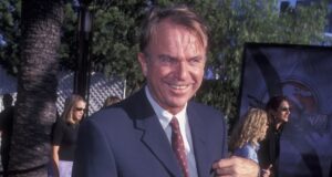 Sam Neill Meninggal di Usia 78: Toni Collette, Alan Cumming, dan Lainnya Memberi Penghormatan
| beritakitanih Sam Neill Meninggal di Usia 78: Toni Collette, Alan Cumming, dan Lainnya Memberi Penghormatan
| beritakitanih