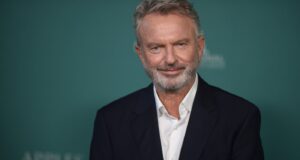 Sam Neill, yang dikenal dengan ‘Jurassic Park’ dan ‘The Piano,’ meninggal pada usia 78 tahun, kata keluarganya
| beritakitanih Sam Neill, yang dikenal dengan 'Jurassic Park' dan 'The Piano,' meninggal pada usia 78 tahun, kata keluarganya
| beritakitanih