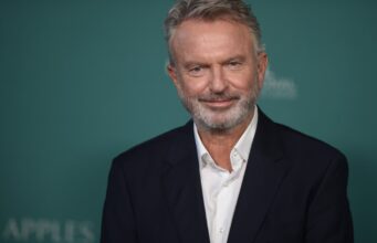 Sam Neill, yang dikenal dengan ‘Jurassic Park’ dan ‘The Piano,’ meninggal pada usia 78 tahun, kata keluarganya
| beritakitanih Sam Neill, yang dikenal dengan 'Jurassic Park' dan 'The Piano,' meninggal pada usia 78 tahun, kata keluarganya
| beritakitanih