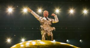 Sam Smith mengumumkan residensi live ‘To Be Free’ tahun 2026 di Manchester dan London
| beritakitanih Sam Smith mengumumkan residensi live 'To Be Free' tahun 2026 di Manchester dan London
| beritakitanih