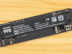 Samsung 990 2TB SSD Review: New flash, familiar speeds | beritakitanih Samsung 990 2TB SSD Review: New flash, familiar speeds | beritakitanih