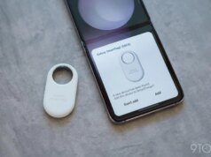 Samsung Galaxy SmartTag 3 kabarnya akan hadir akhir tahun ini
| beritakitanih Samsung Galaxy SmartTag 3 kabarnya akan hadir akhir tahun ini
| beritakitanih