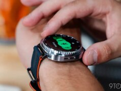 Samsung Galaxy Watch menghilangkan ‘Beban Vaskular’ demi tren tekanan darah
| beritakitanih Samsung Galaxy Watch menghilangkan 'Beban Vaskular' demi tren tekanan darah
| beritakitanih