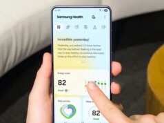 Samsung Health mengancam akan menghapus data Anda jika Anda memilih untuk tidak mengikuti pelatihan AI
| beritakitanih Samsung Health mengancam akan menghapus data Anda jika Anda memilih untuk tidak mengikuti pelatihan AI
| beritakitanih