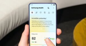 Samsung Health mengancam akan menghapus data Anda jika Anda memilih untuk tidak mengikuti pelatihan AI
| beritakitanih Samsung Health mengancam akan menghapus data Anda jika Anda memilih untuk tidak mengikuti pelatihan AI
| beritakitanih