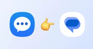 Samsung Messages ditutup dan digantikan oleh Google Messages pada 6 Juli (U)
| beritakitanih Samsung Messages ditutup dan digantikan oleh Google Messages pada 6 Juli (U)
| beritakitanih