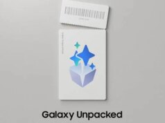 Dapatkan kredit $30 saat Anda memesan ponsel Samsung Galaxy mendatang
| beritakitanih Samsung akan meluncurkan ponsel lipat lebar barunya pada 22 Juli
| beritakitanih