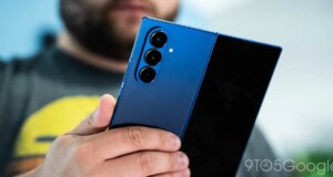 Samsung dapat mengakhiri peningkatan penyimpanan gratis dengan Galaxy Z Fold 8 dan Z Flip 8
| beritakitanih Samsung dapat mengakhiri peningkatan penyimpanan gratis dengan Galaxy Z Fold 8 dan Z Flip 8
| beritakitanih