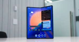 Samsung meluncurkan kesepakatan Galaxy Z Fold 8 dengan diskon $1.230 menjelang bulan Juli Unpacked – cara memenuhi syarat
| beritakitanih Samsung meluncurkan kesepakatan Galaxy Z Fold 8 dengan diskon $1.230 menjelang bulan Juli Unpacked - cara memenuhi syarat
| beritakitanih