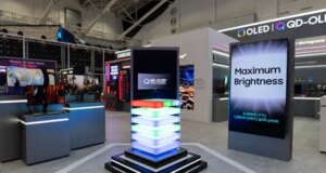 Samsung memiliki panel OBLYX OLED generasi baru dan akan segera muncul di laptop gaming Anda
| beritakitanih Samsung memiliki panel OBLYX OLED generasi baru dan akan segera muncul di laptop gaming Anda
| beritakitanih