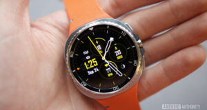 Samsung menggoda Galaxy Watch 9 dan Ultra 2 dengan peningkatan kesehatan AI sebelum Unpacked
| beritakitanih Samsung menggoda Galaxy Watch 9 dan Ultra 2 dengan peningkatan kesehatan AI sebelum Unpacked
| beritakitanih