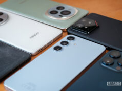 Samsung menyalip Apple saat pasar ponsel pintar tenggelam ke level terendah dalam 13 tahun
| beritakitanih Samsung menyalip Apple saat pasar ponsel pintar tenggelam ke level terendah dalam 13 tahun
| beritakitanih