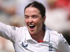 ‘Sangat mengesankan’ Villiers menikmati debut Tes impian untuk Inggris di Lord’s
| beritakitanih 'Sangat mengesankan' Villiers menikmati debut Tes impian untuk Inggris di Lord's
| beritakitanih