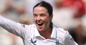 ‘Sangat mengesankan’ Villiers menikmati debut Tes impian untuk Inggris di Lord’s
| beritakitanih 'Sangat mengesankan' Villiers menikmati debut Tes impian untuk Inggris di Lord's
| beritakitanih