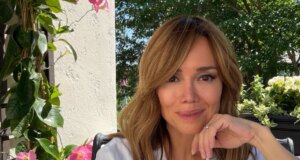 Sara Gore dari NBC Berbagi Kabar Terbaru Kanker Payudara Setelah Mengungkap Diagnosisnya
| beritakitanih Sara Gore dari NBC Berbagi Kabar Terbaru Kanker Payudara Setelah Mengungkap Diagnosisnya
| beritakitanih