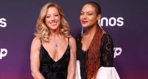 Sarah McLachlan and Allison Russell on Touring Together and Summer Nights Devoted to ‘Forgetting Madness and Being Part of Something Beautiful’ | beritakitanih Sarah McLachlan and Allison Russell on Touring Together and Summer Nights Devoted to ‘Forgetting Madness and Being Part of Something Beautiful’ | beritakitanih