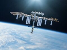 Satelit bertenaga nuklir komersial pertama di dunia akan diluncurkan dengan roket SpaceX
| beritakitanih Satelit bertenaga nuklir komersial pertama di dunia akan diluncurkan dengan roket SpaceX
| beritakitanih