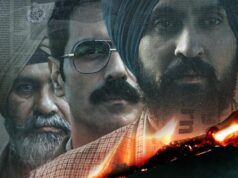 ‘Satluj’ Diljit Dosanjh dihapus dari ZEE5 dua hari setelah rilis
| beritakitanih 'Satluj' Diljit Dosanjh dihapus dari ZEE5 dua hari setelah rilis
| beritakitanih