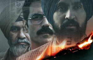 ‘Satluj’ Diljit Dosanjh dihapus dari ZEE5 dua hari setelah rilis
| beritakitanih 'Satluj' Diljit Dosanjh dihapus dari ZEE5 dua hari setelah rilis
| beritakitanih