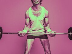 Satu aroma membantu orang melakukan lebih banyak repetisi di gym—dan mungkin itu ada di dapur Anda
| beritakitanih Satu aroma membantu orang melakukan lebih banyak repetisi di gym—dan mungkin itu ada di dapur Anda
| beritakitanih
