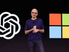 Satya Nadella telah mengeluarkan peringatan mengejutkan kepada perusahaan yang menggunakan AI
| beritakitanih Satya Nadella telah mengeluarkan peringatan mengejutkan kepada perusahaan yang menggunakan AI
| beritakitanih