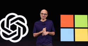 Satya Nadella telah mengeluarkan peringatan mengejutkan kepada perusahaan yang menggunakan AI
| beritakitanih Satya Nadella telah mengeluarkan peringatan mengejutkan kepada perusahaan yang menggunakan AI
| beritakitanih