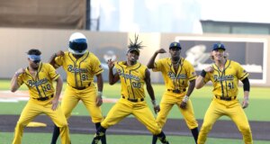 Savannah Bananas & Trio Legenda Hip-Hop Akan Tampil di ESPYS 2026
| beritakitanih Savannah Bananas & Trio Legenda Hip-Hop Akan Tampil di ESPYS 2026
| beritakitanih